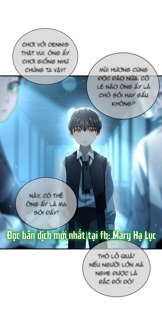 Dark Moon - Tế Đàn Ánh Trăng 72.2 trang 5