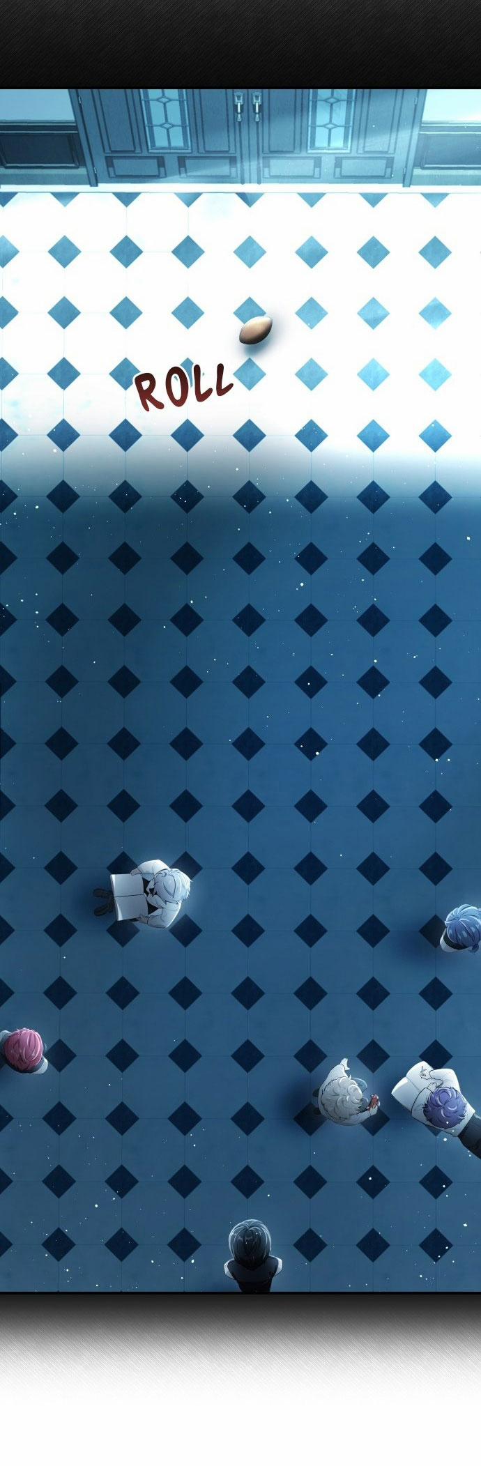 Dark Moon - Tế Đàn Ánh Trăng 72.2 trang 8