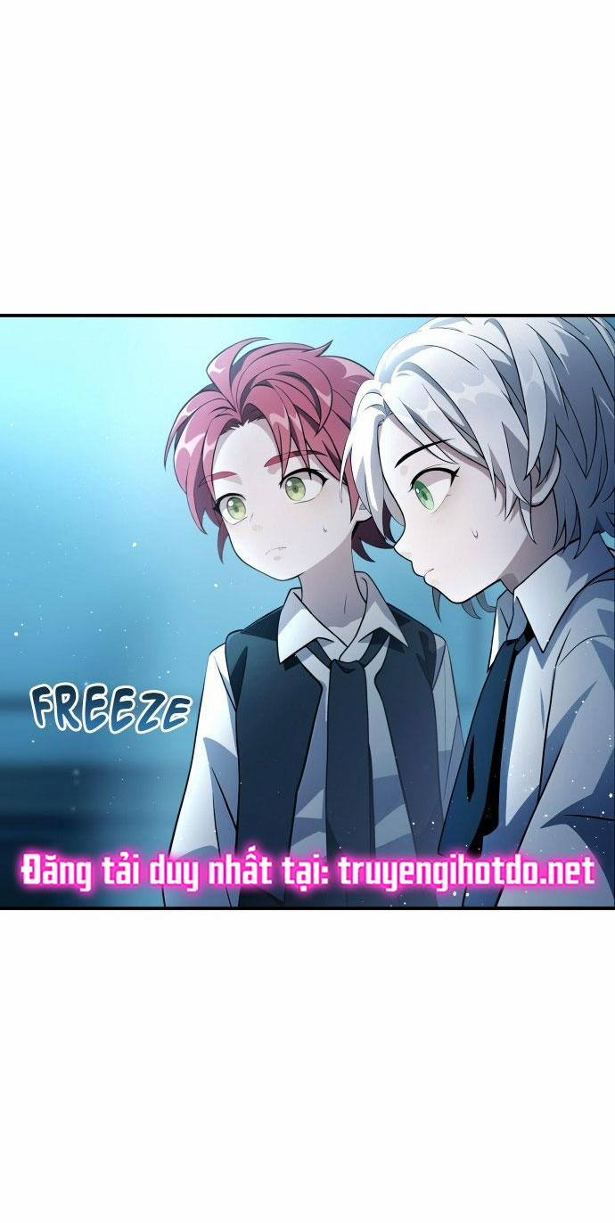 Dark Moon - Tế Đàn Ánh Trăng 72.2 trang 9