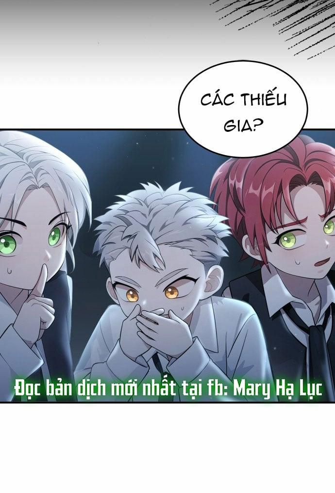 Dark Moon - Tế Đàn Ánh Trăng 73.1 trang 1