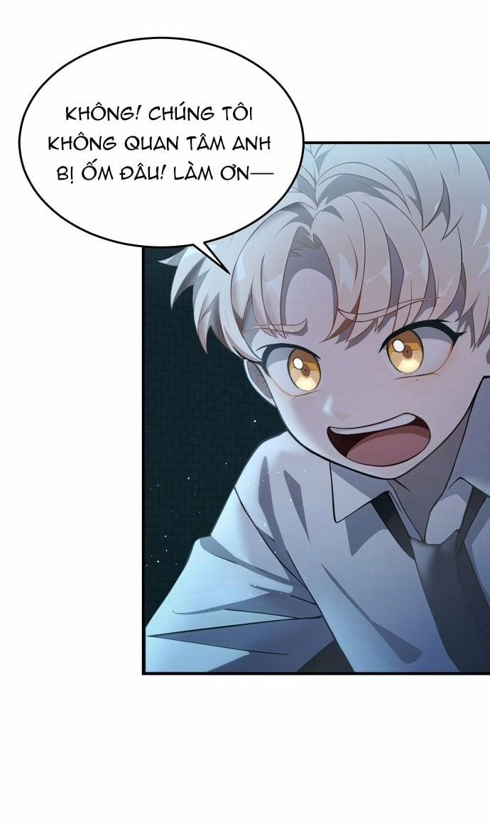 Dark Moon - Tế Đàn Ánh Trăng 73.1 trang 11