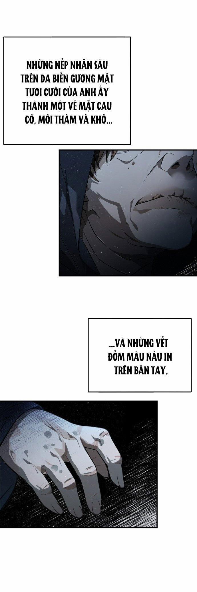 Dark Moon - Tế Đàn Ánh Trăng 73.1 trang 14