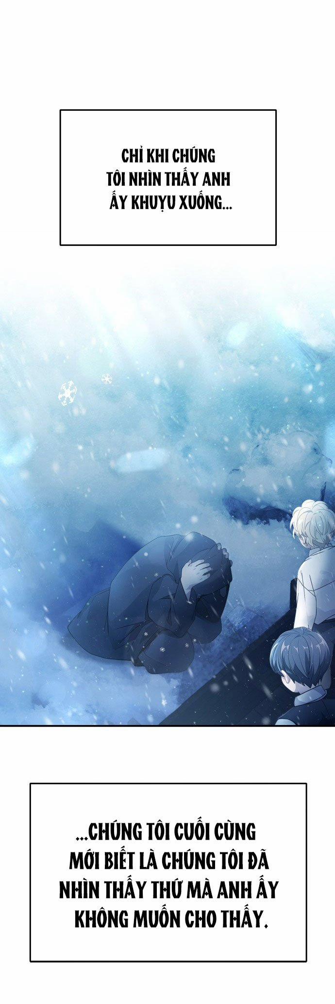 Dark Moon - Tế Đàn Ánh Trăng 73.1 trang 15