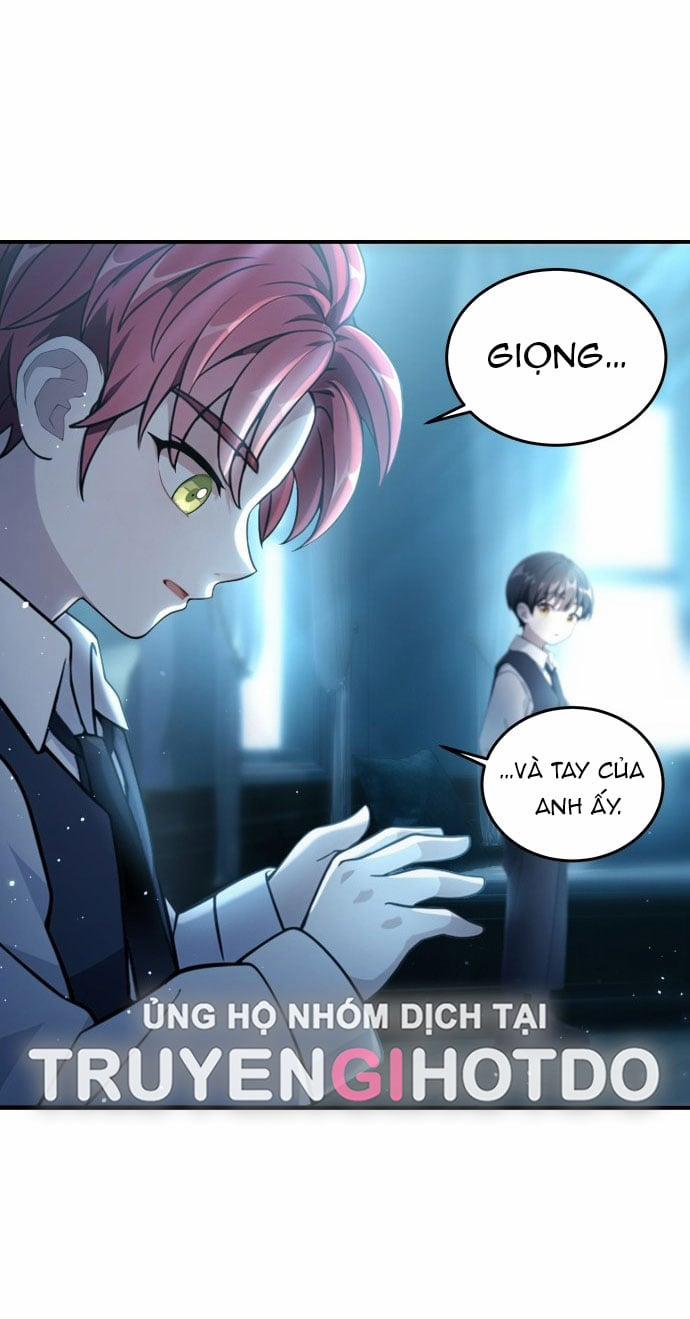 Dark Moon - Tế Đàn Ánh Trăng 73.1 trang 25