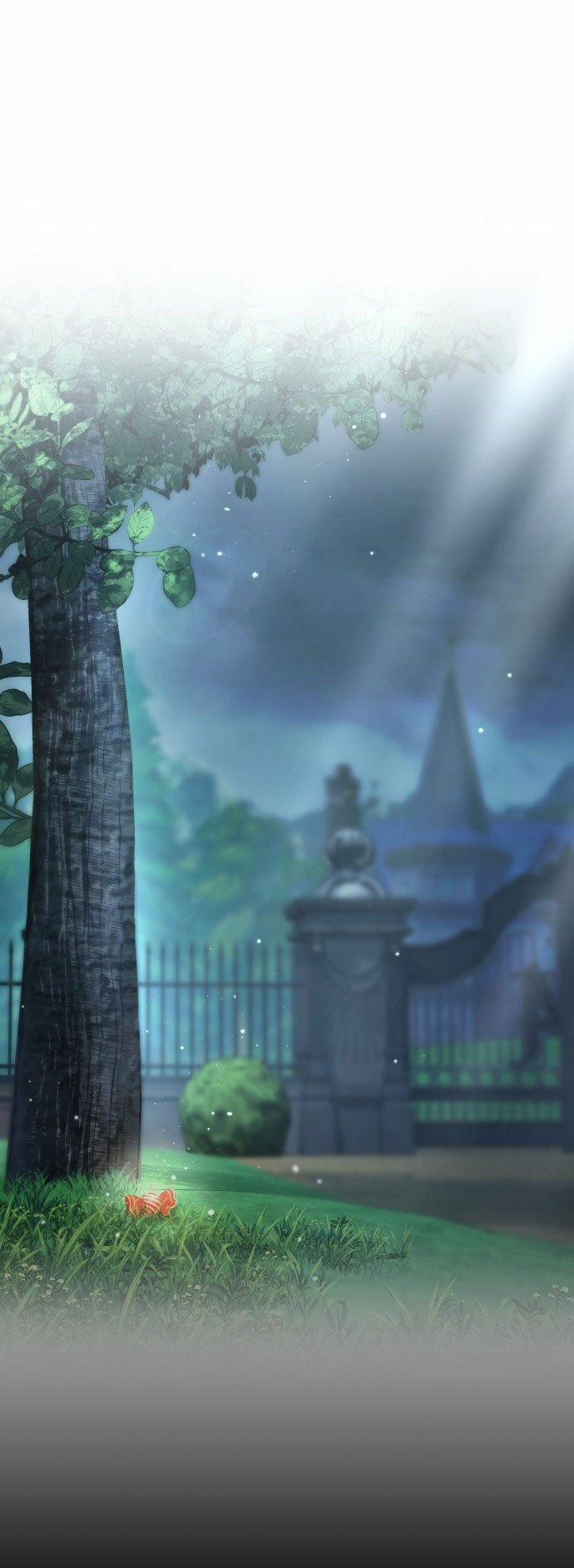 Dark Moon - Tế Đàn Ánh Trăng 73.1 trang 29