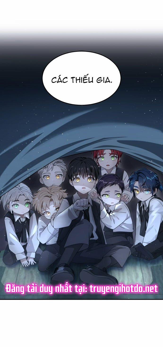 Dark Moon - Tế Đàn Ánh Trăng 73.1 trang 5