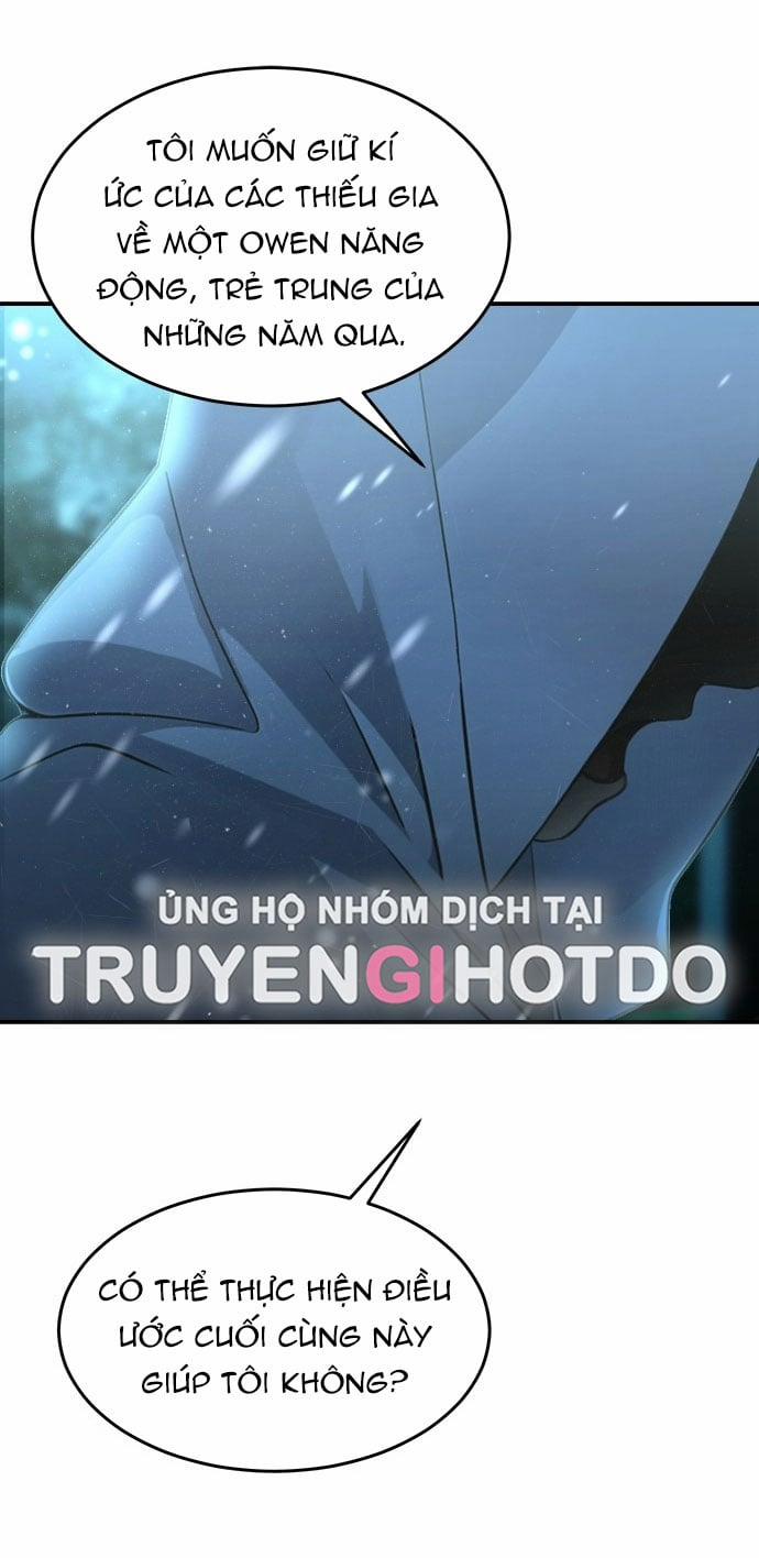 Dark Moon - Tế Đàn Ánh Trăng 73.1 trang 9