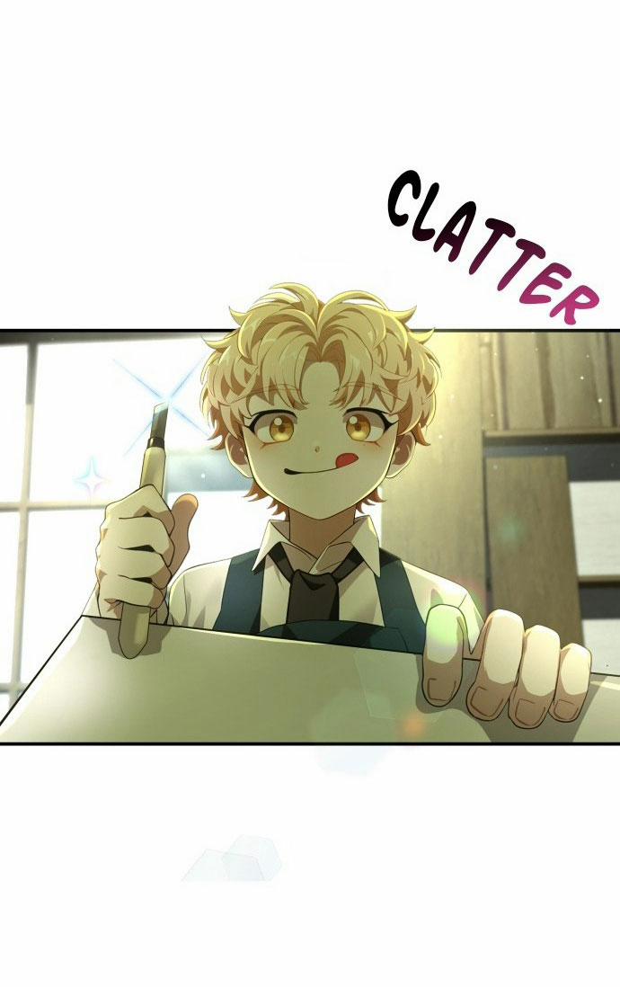 Dark Moon - Tế Đàn Ánh Trăng 73.2 trang 10