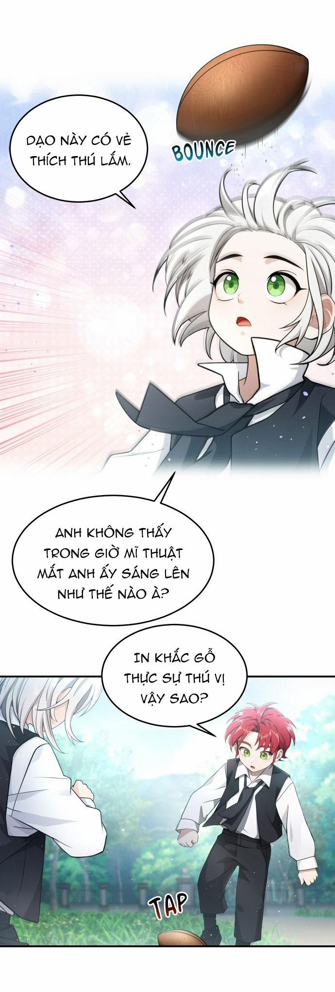 Dark Moon - Tế Đàn Ánh Trăng 73.2 trang 12