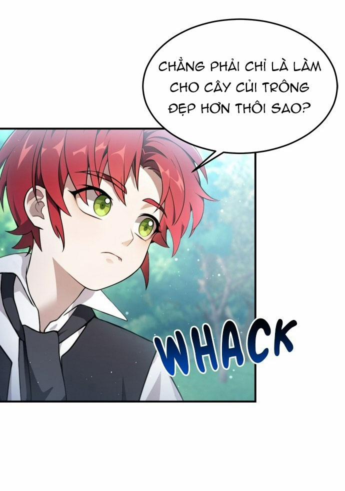 Dark Moon - Tế Đàn Ánh Trăng 73.2 trang 13