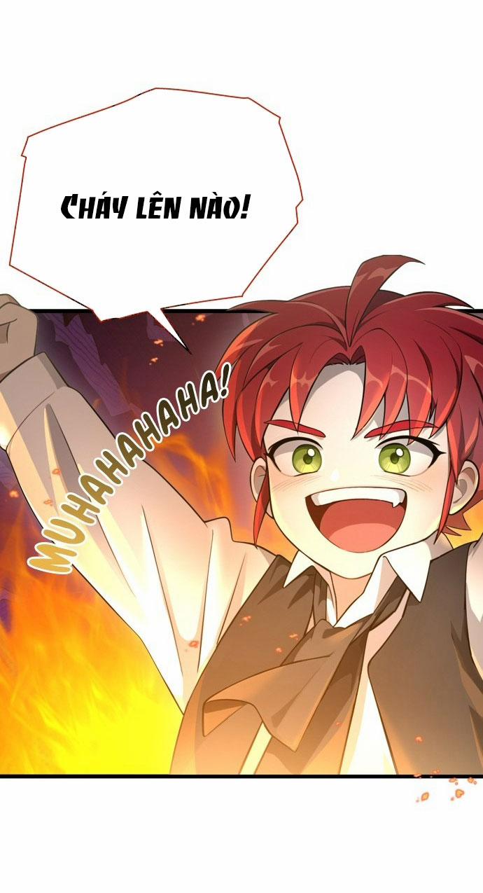 Dark Moon - Tế Đàn Ánh Trăng 73.2 trang 21