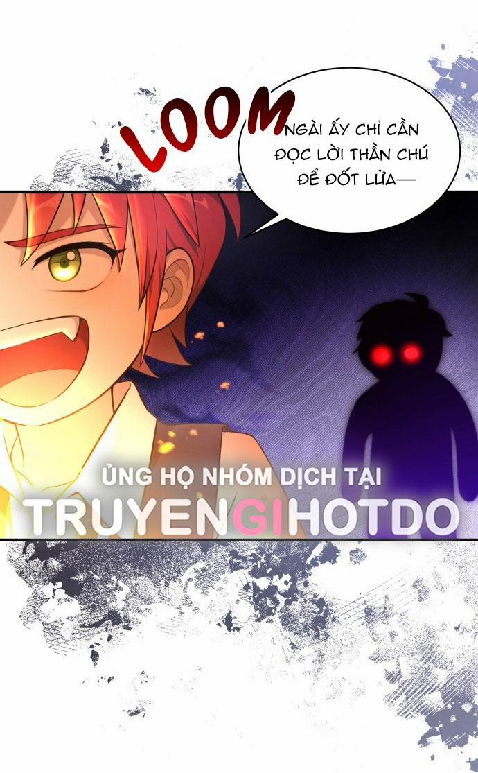 Dark Moon - Tế Đàn Ánh Trăng 73.2 trang 23