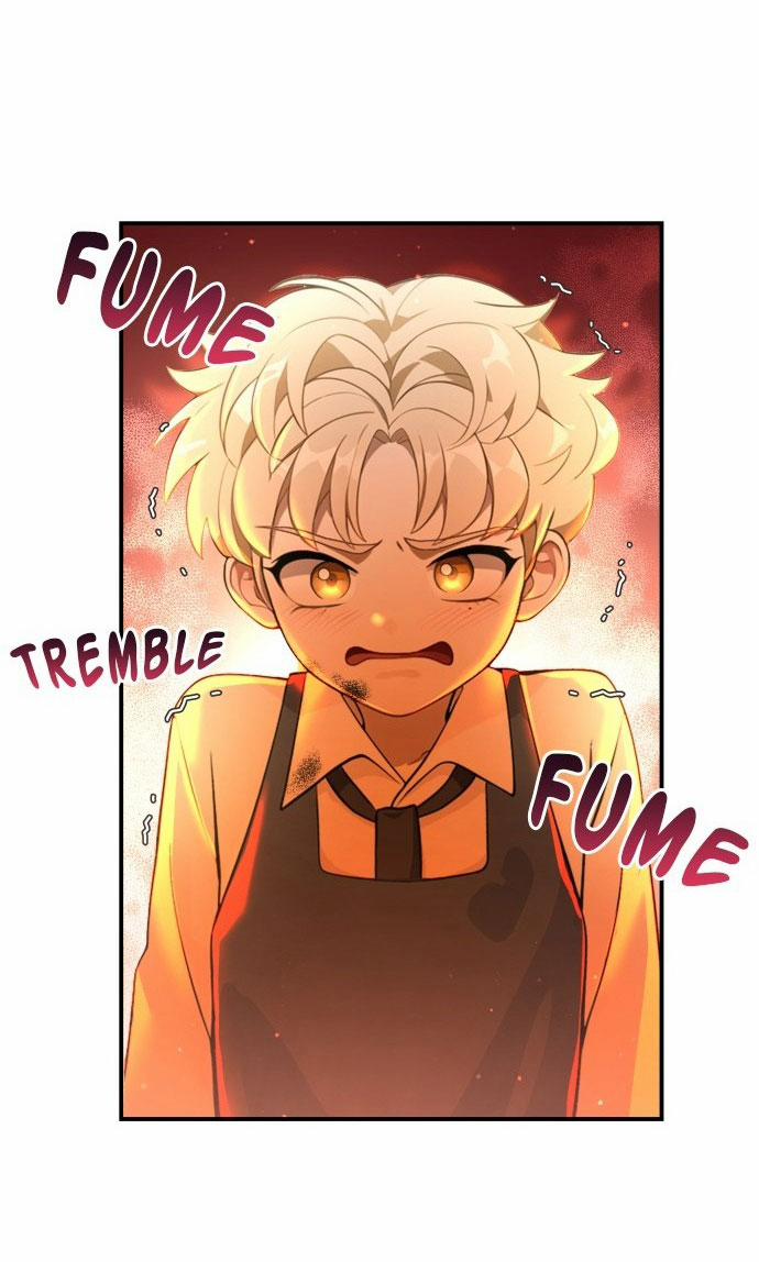 Dark Moon - Tế Đàn Ánh Trăng 73.2 trang 25