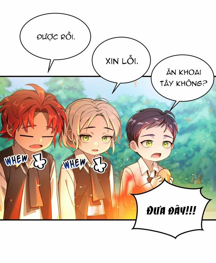 Dark Moon - Tế Đàn Ánh Trăng 73.2 trang 29