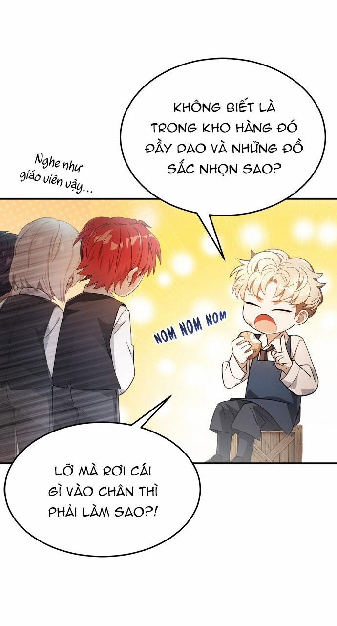 Dark Moon - Tế Đàn Ánh Trăng 73.2 trang 30