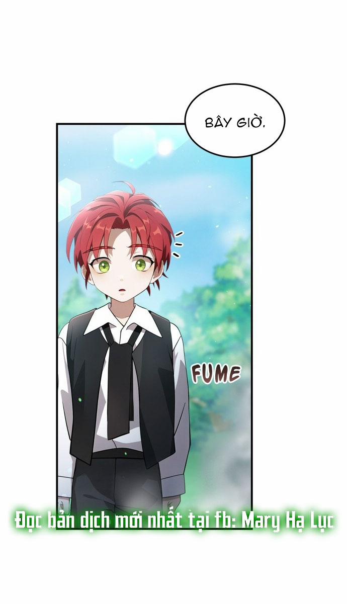 Dark Moon - Tế Đàn Ánh Trăng 73.2 trang 31