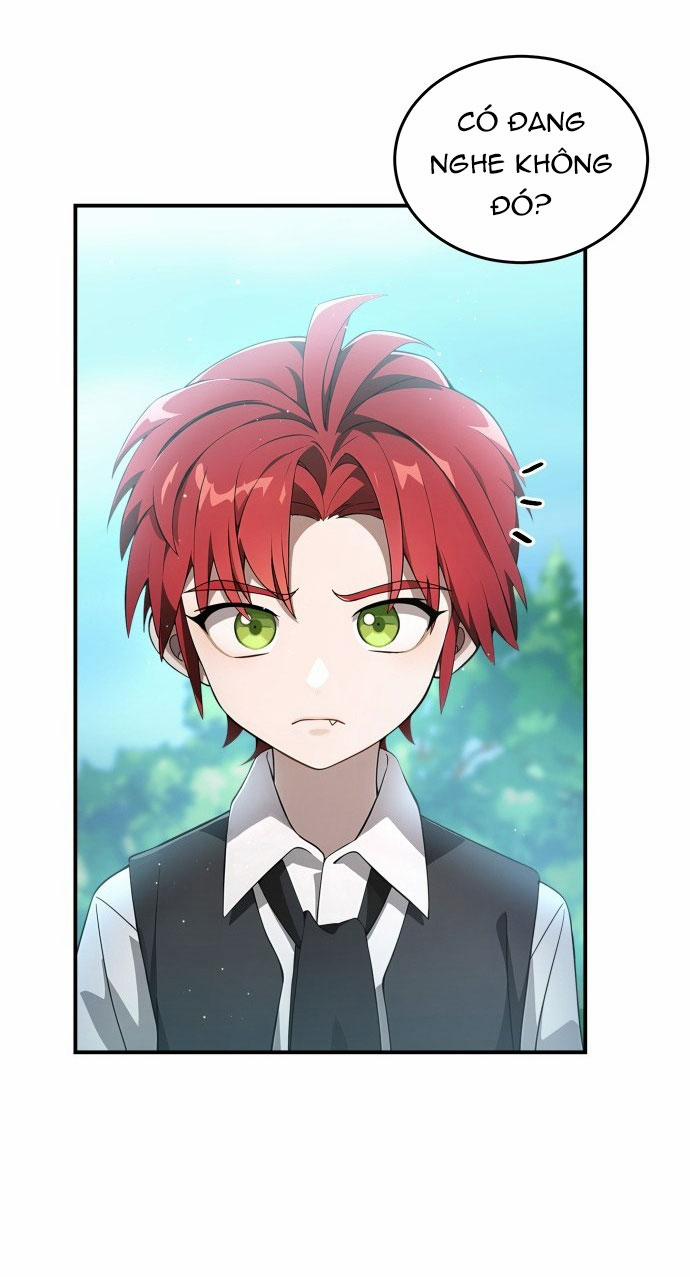 Dark Moon - Tế Đàn Ánh Trăng 73.2 trang 33