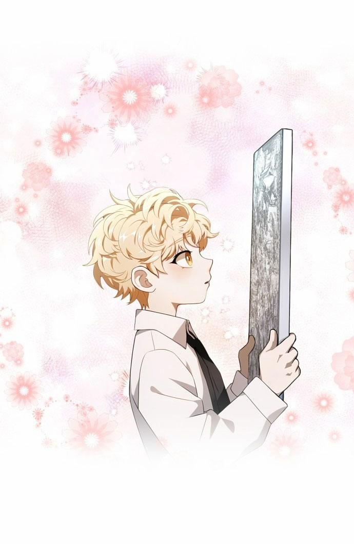 Dark Moon - Tế Đàn Ánh Trăng 73.2 trang 4