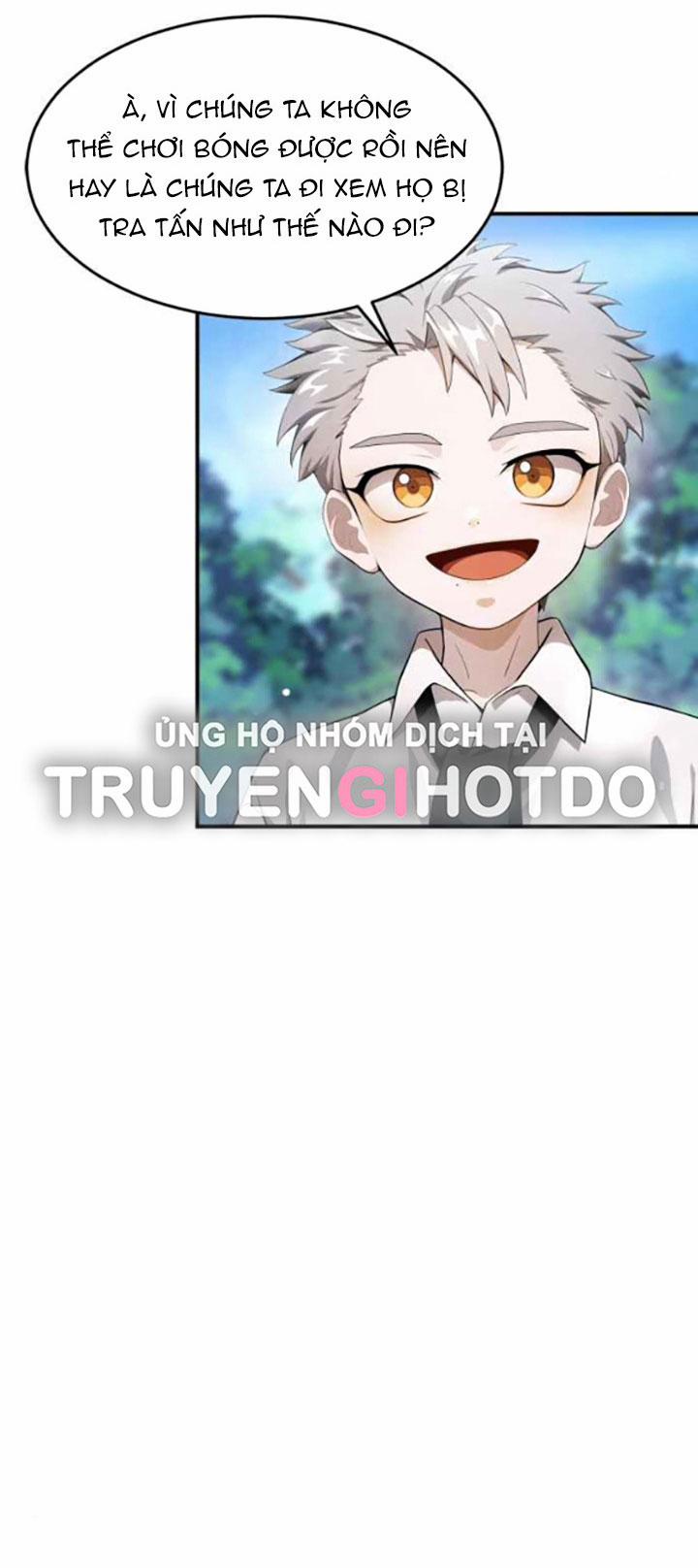 Dark Moon - Tế Đàn Ánh Trăng 74.1 trang 10