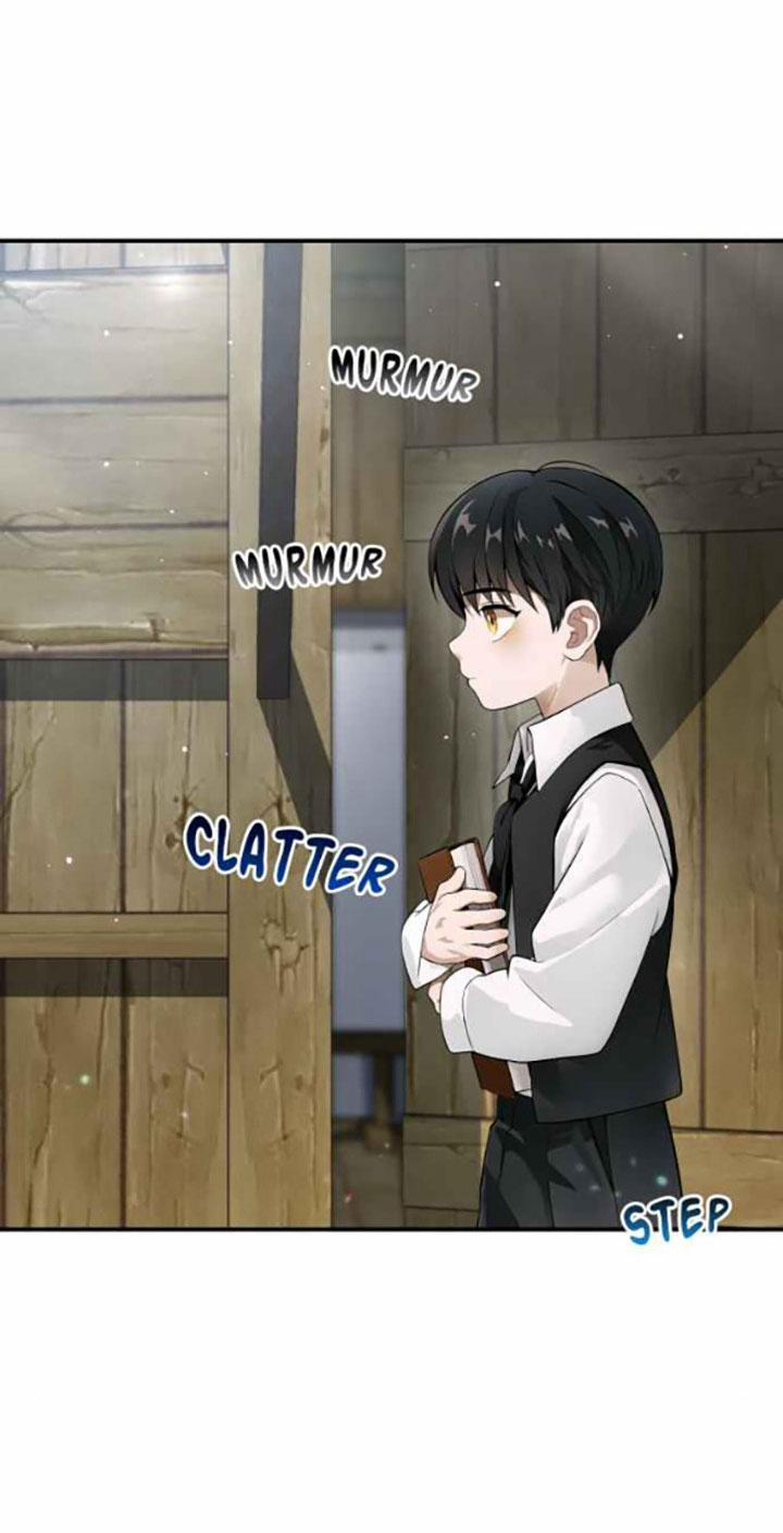 Dark Moon - Tế Đàn Ánh Trăng 74.1 trang 11