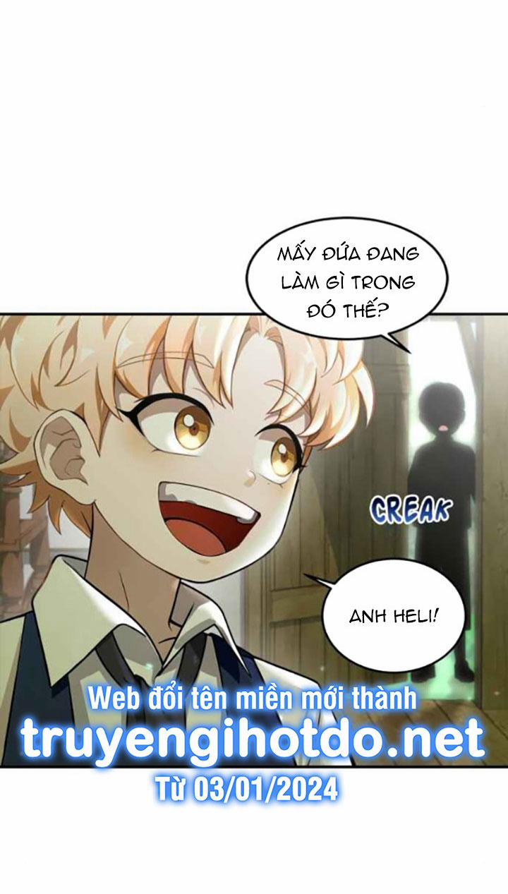 Dark Moon - Tế Đàn Ánh Trăng 74.1 trang 13