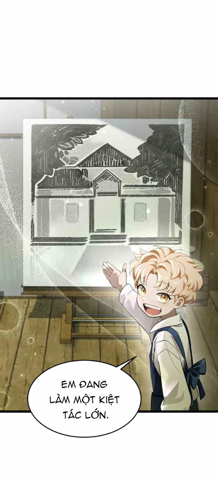 Dark Moon - Tế Đàn Ánh Trăng 74.1 trang 14