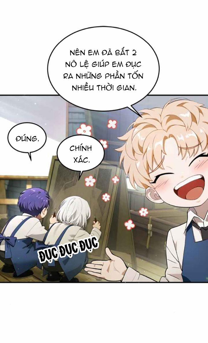 Dark Moon - Tế Đàn Ánh Trăng 74.1 trang 15