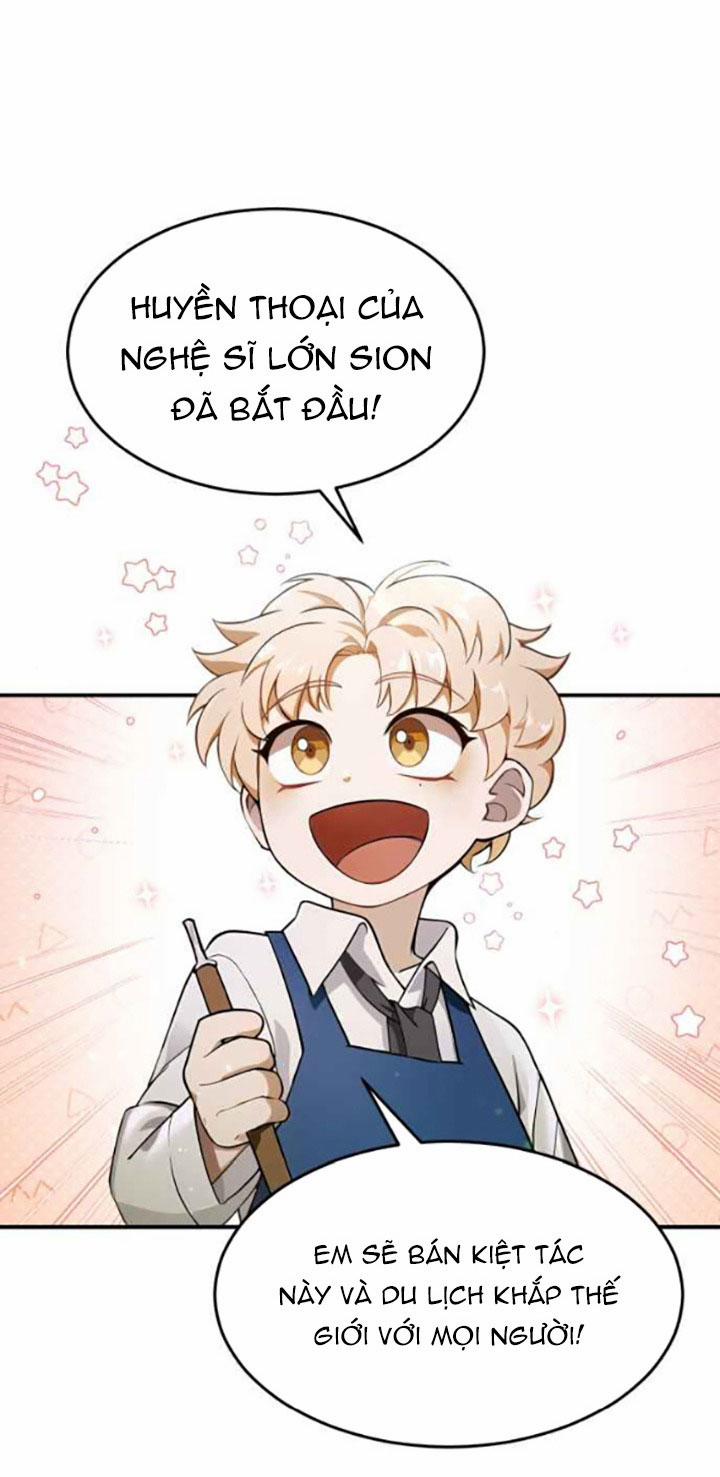 Dark Moon - Tế Đàn Ánh Trăng 74.1 trang 16