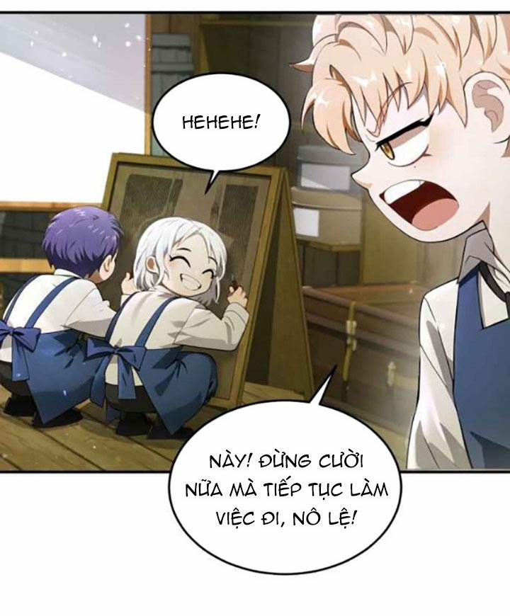 Dark Moon - Tế Đàn Ánh Trăng 74.1 trang 18