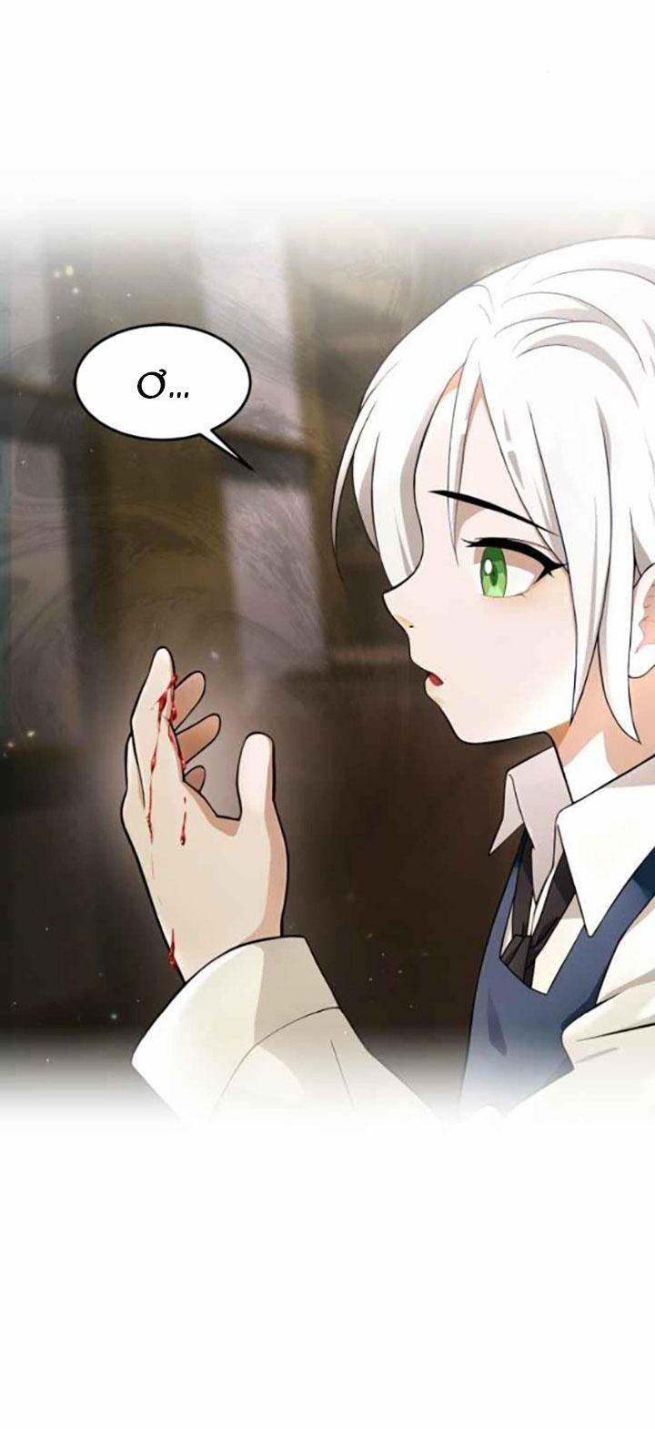 Dark Moon - Tế Đàn Ánh Trăng 74.1 trang 23