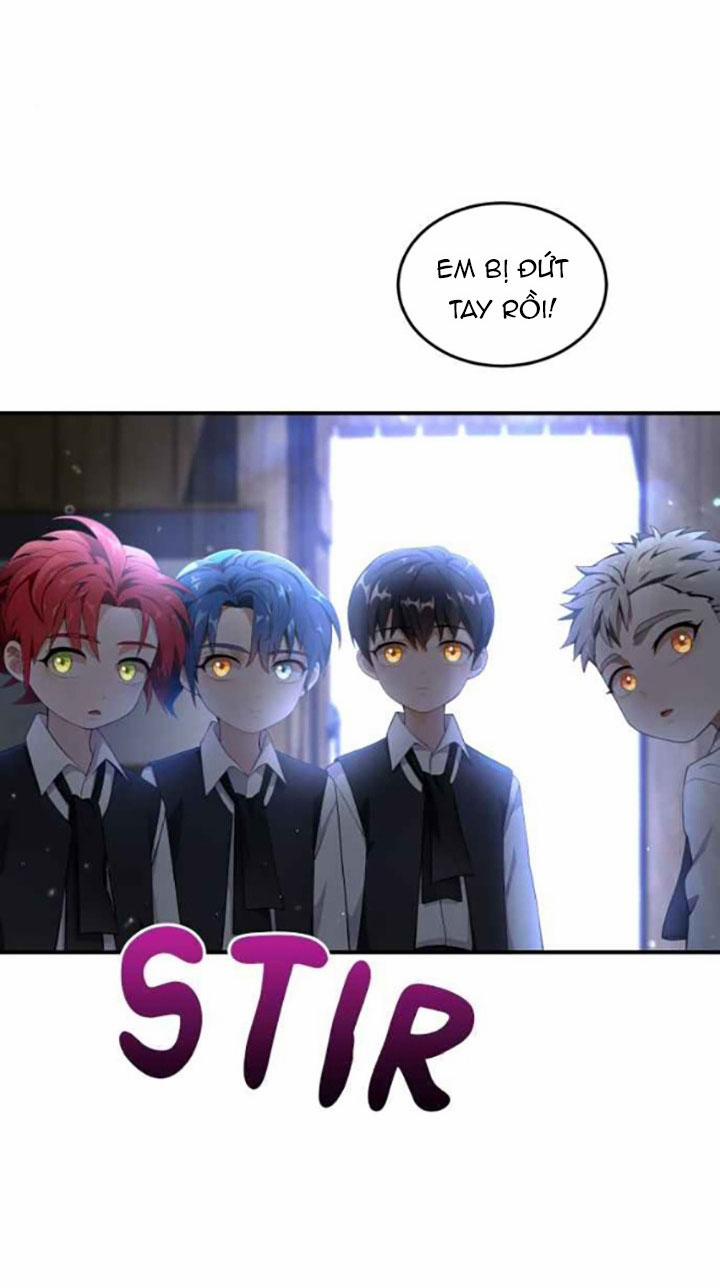 Dark Moon - Tế Đàn Ánh Trăng 74.1 trang 24