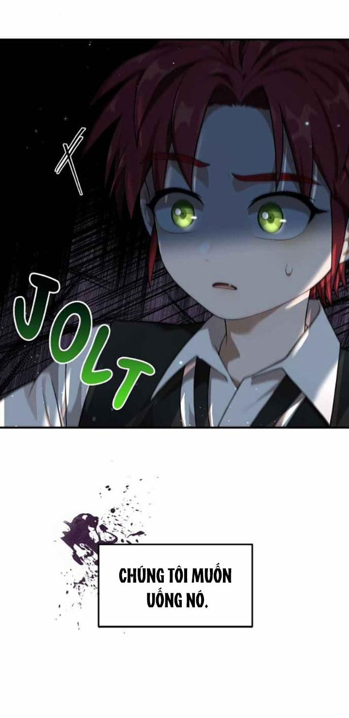 Dark Moon - Tế Đàn Ánh Trăng 74.1 trang 27