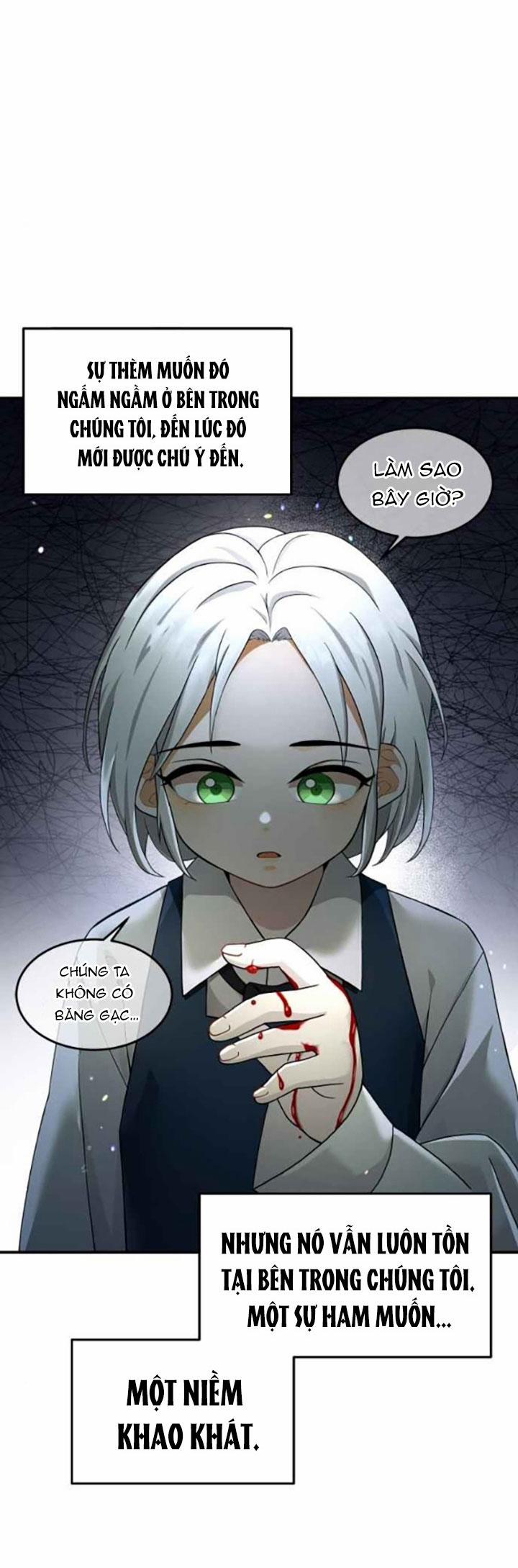 Dark Moon - Tế Đàn Ánh Trăng 74.1 trang 28