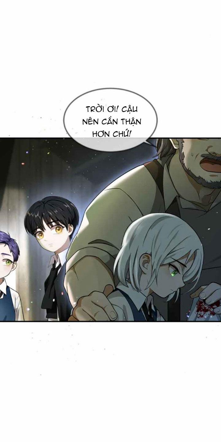 Dark Moon - Tế Đàn Ánh Trăng 74.1 trang 31