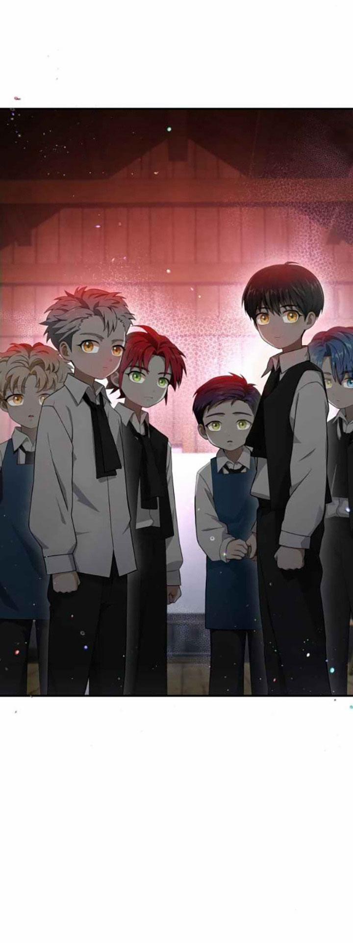 Dark Moon - Tế Đàn Ánh Trăng 74.1 trang 32