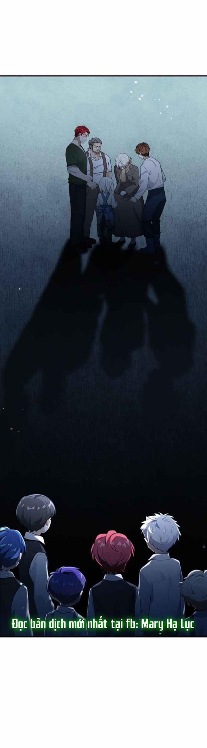 Dark Moon - Tế Đàn Ánh Trăng 74.1 trang 33