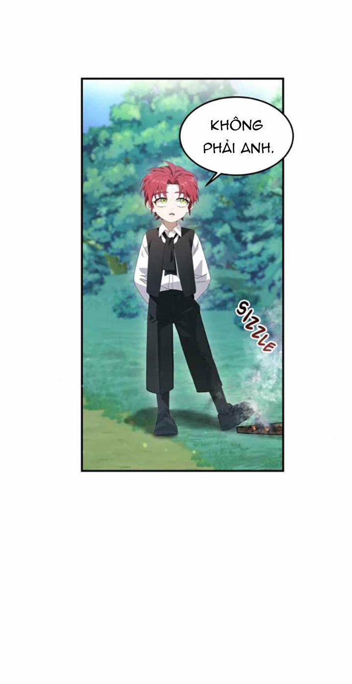 Dark Moon - Tế Đàn Ánh Trăng 74.1 trang 4