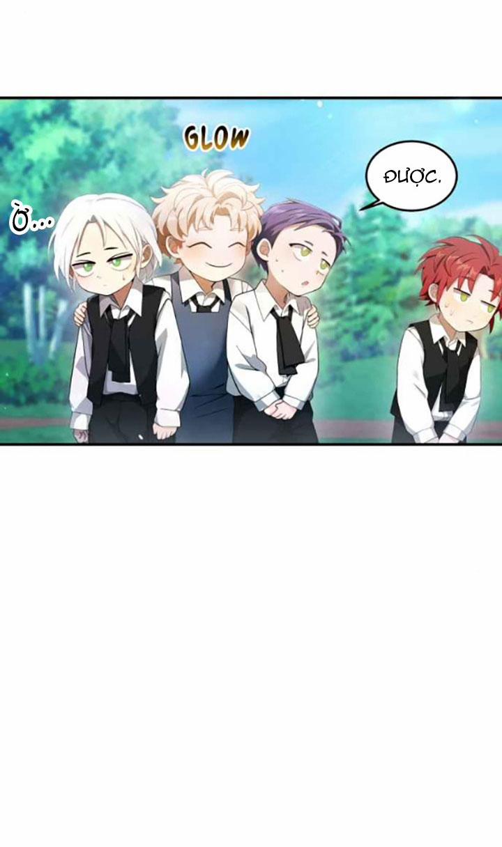 Dark Moon - Tế Đàn Ánh Trăng 74.1 trang 7