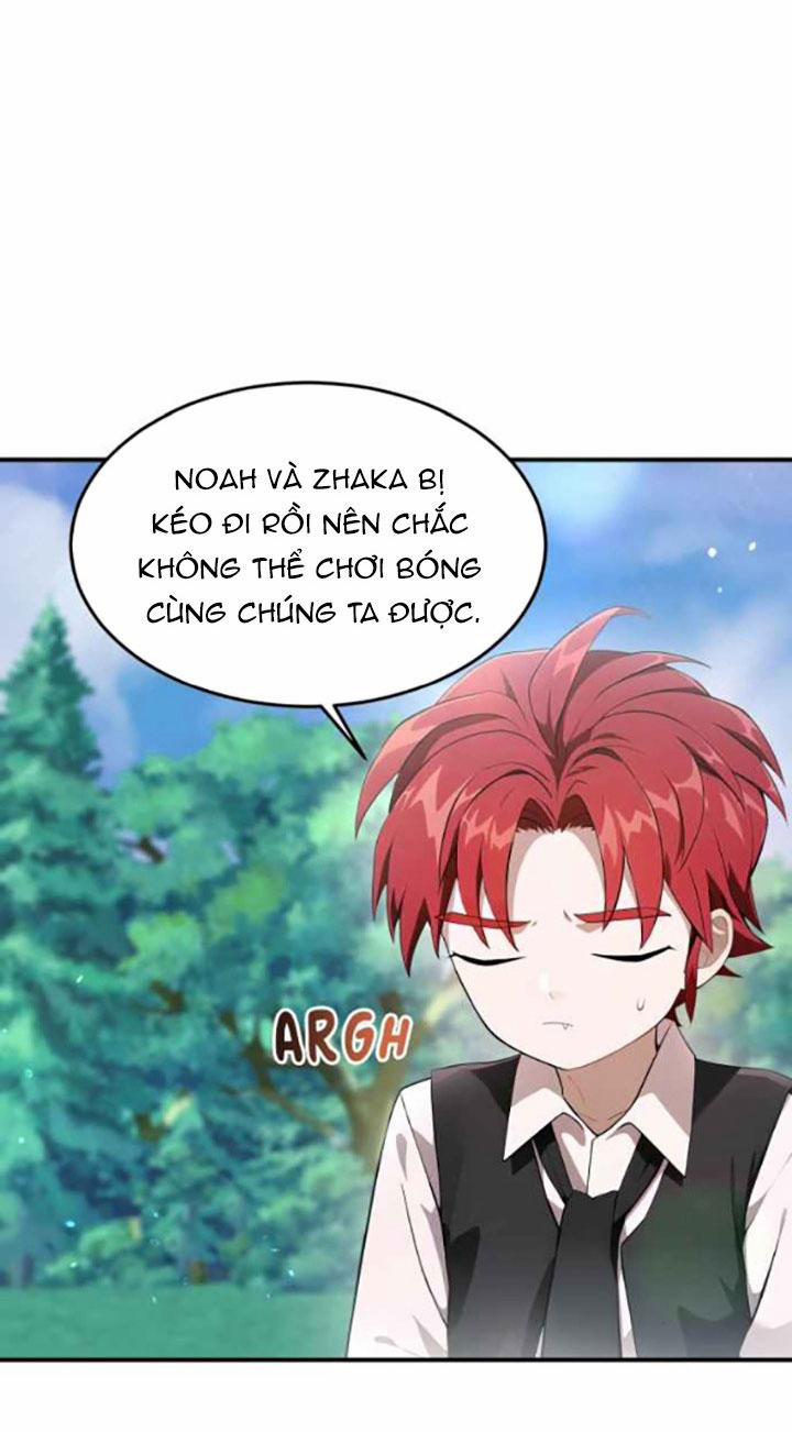 Dark Moon - Tế Đàn Ánh Trăng 74.1 trang 8