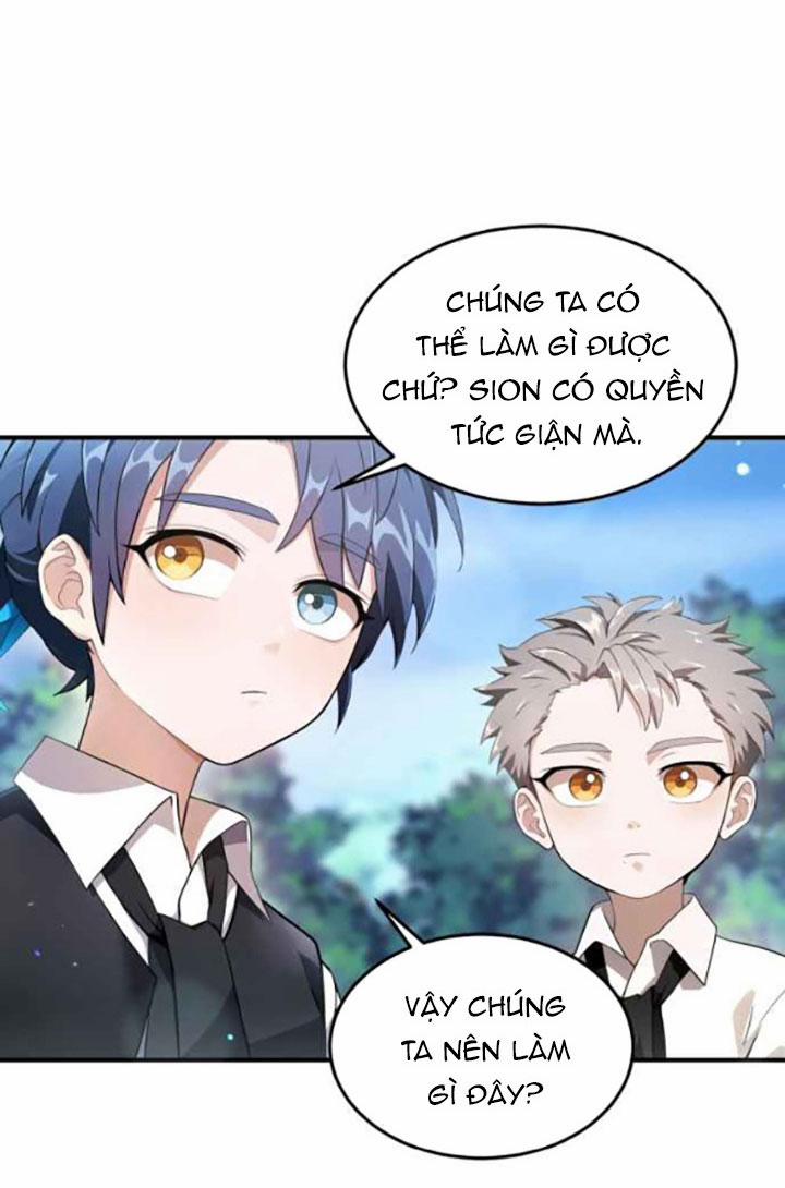 Dark Moon - Tế Đàn Ánh Trăng 74.1 trang 9