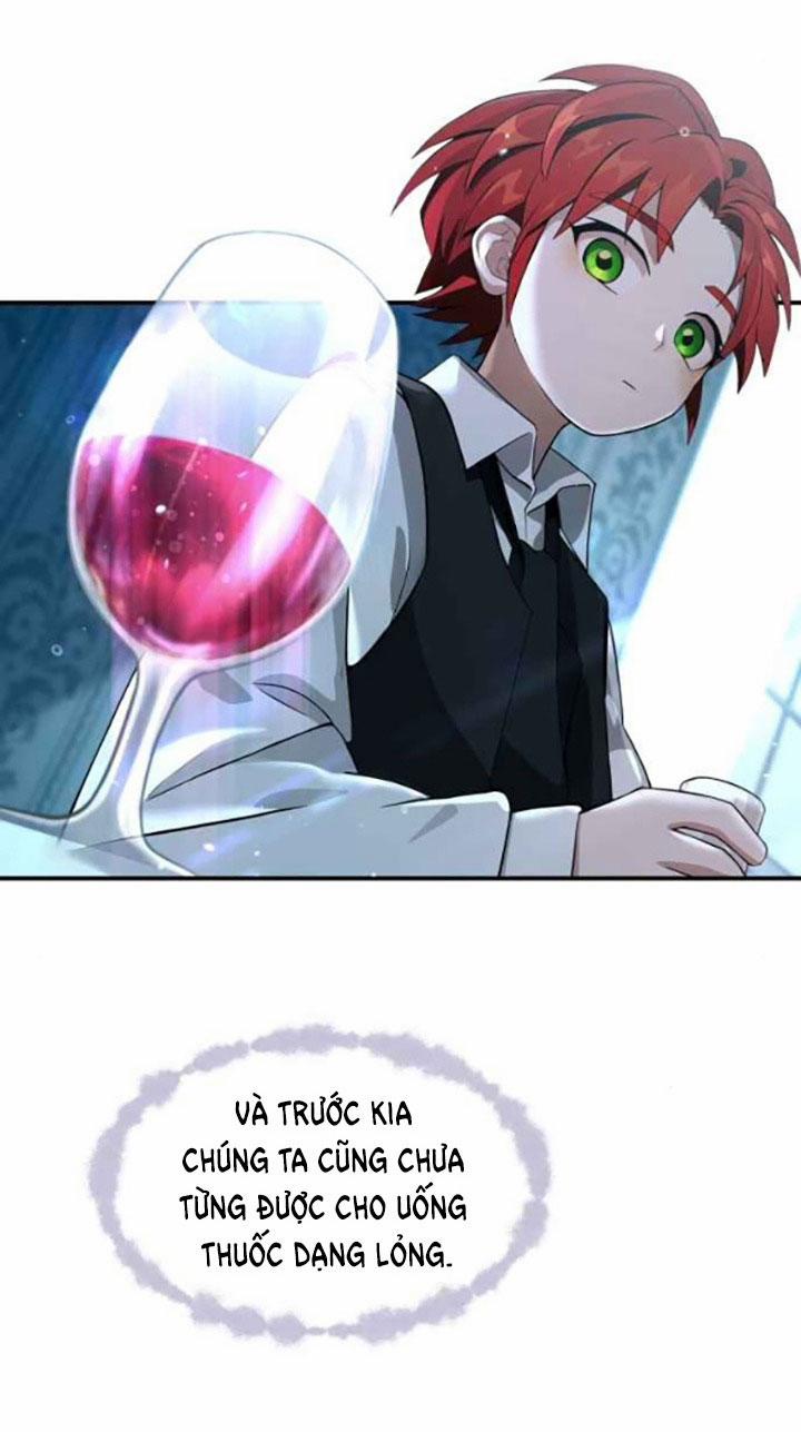 Dark Moon - Tế Đàn Ánh Trăng 74.2 trang 10