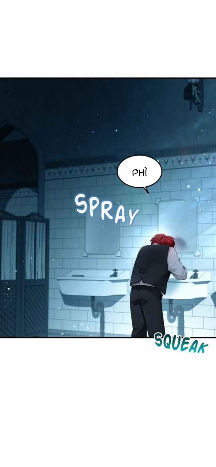 Dark Moon - Tế Đàn Ánh Trăng 74.2 trang 15