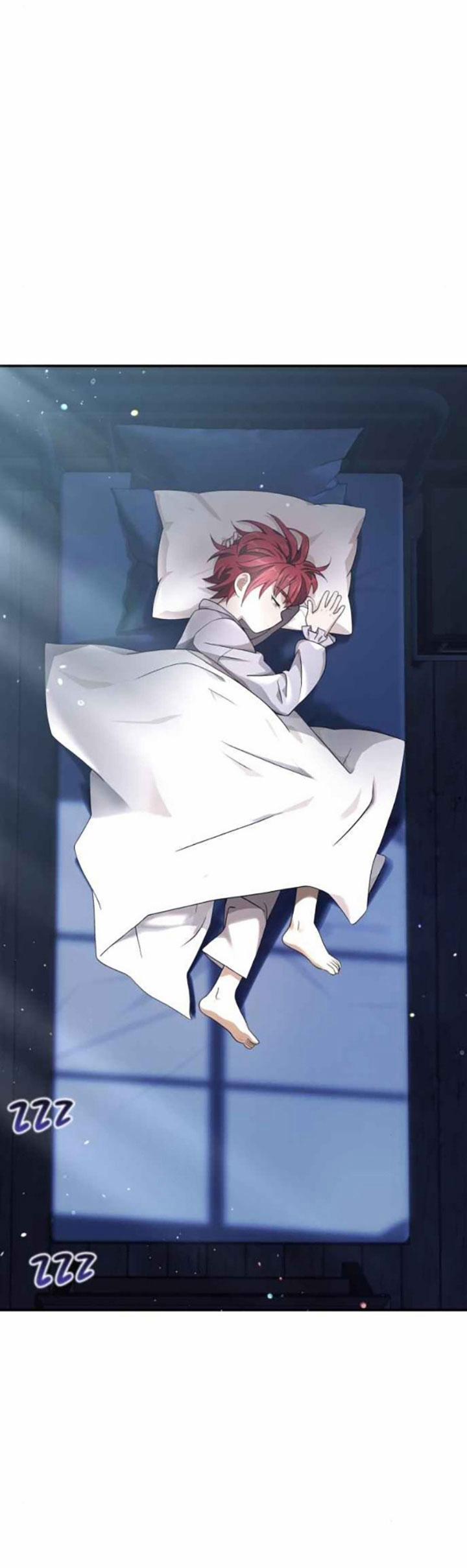 Dark Moon - Tế Đàn Ánh Trăng 74.2 trang 16