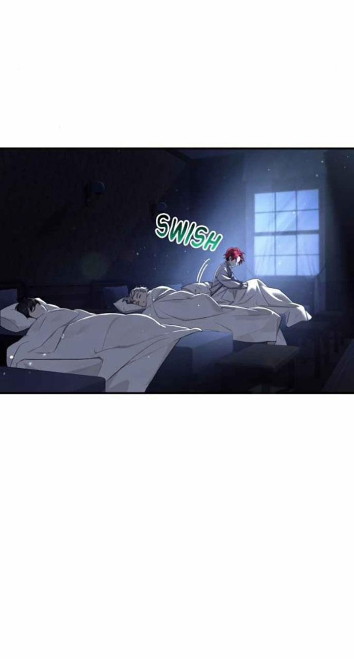 Dark Moon - Tế Đàn Ánh Trăng 74.2 trang 19