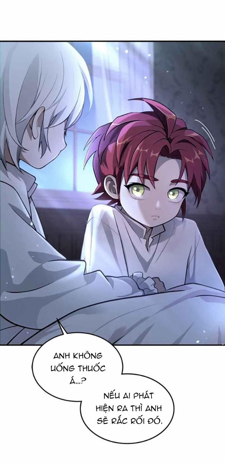 Dark Moon - Tế Đàn Ánh Trăng 74.2 trang 24