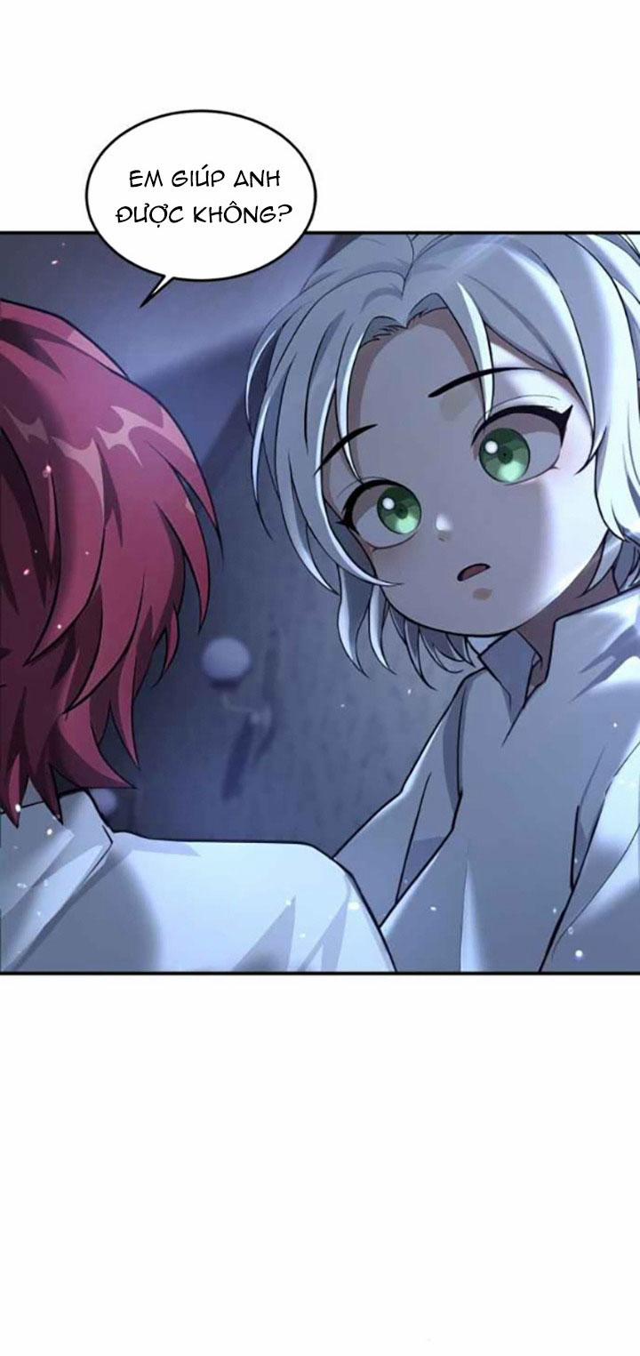 Dark Moon - Tế Đàn Ánh Trăng 74.2 trang 26