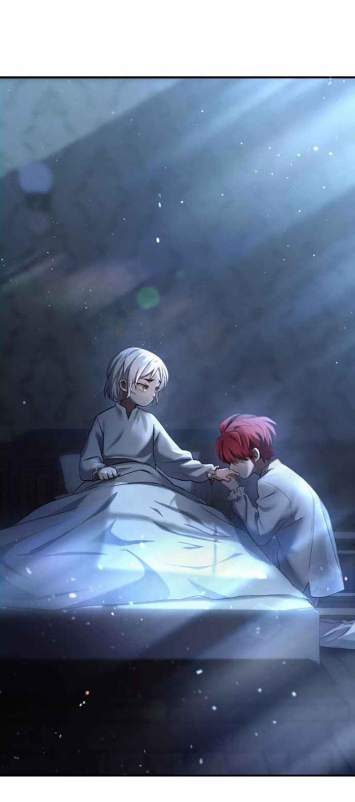 Dark Moon - Tế Đàn Ánh Trăng 74.2 trang 28