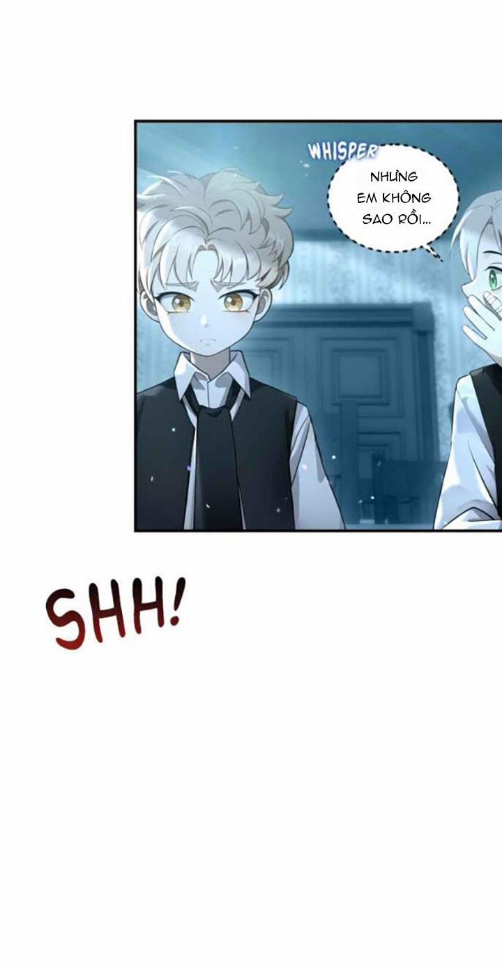 Dark Moon - Tế Đàn Ánh Trăng 74.2 trang 4