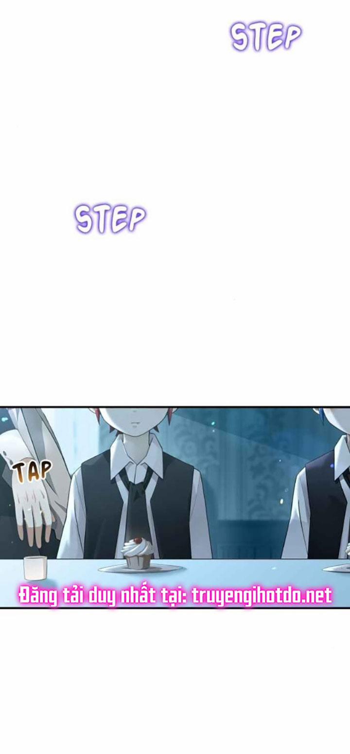 Dark Moon - Tế Đàn Ánh Trăng 74.2 trang 5