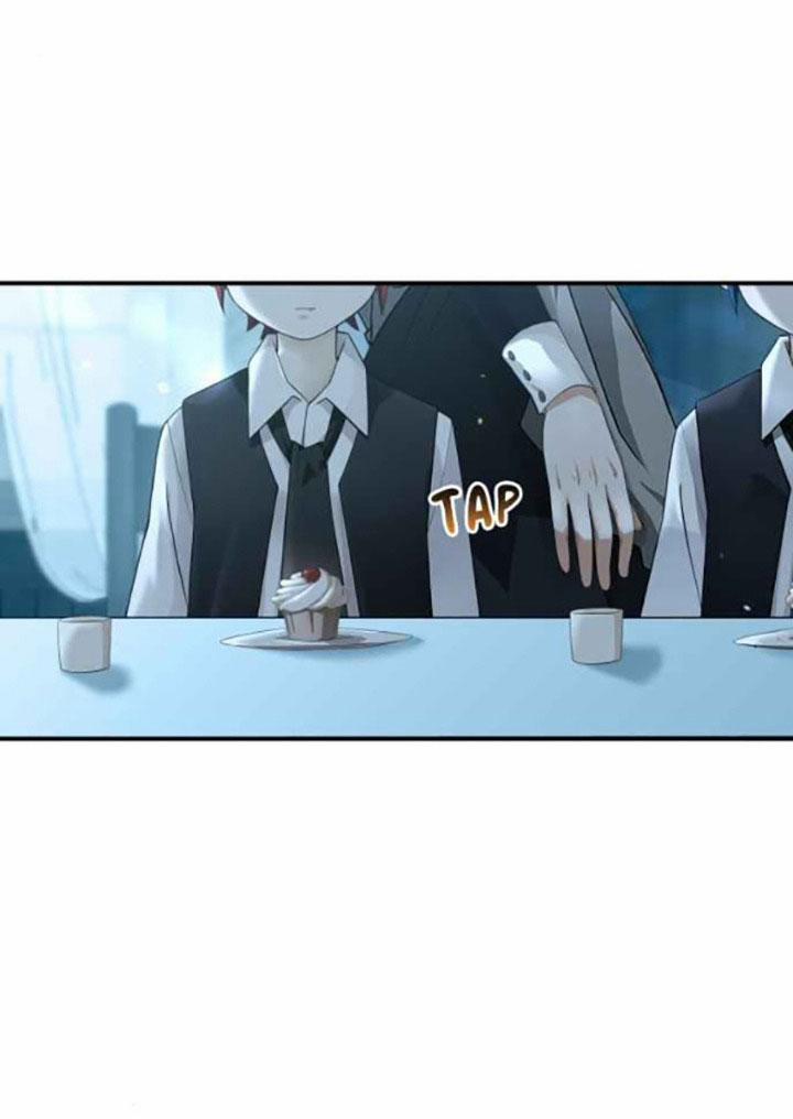 Dark Moon - Tế Đàn Ánh Trăng 74.2 trang 6